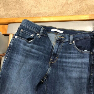 NWOT Levi’s 505 Straight Jeans Size 30 10 Women's Color: Maui Rays Medium Wash